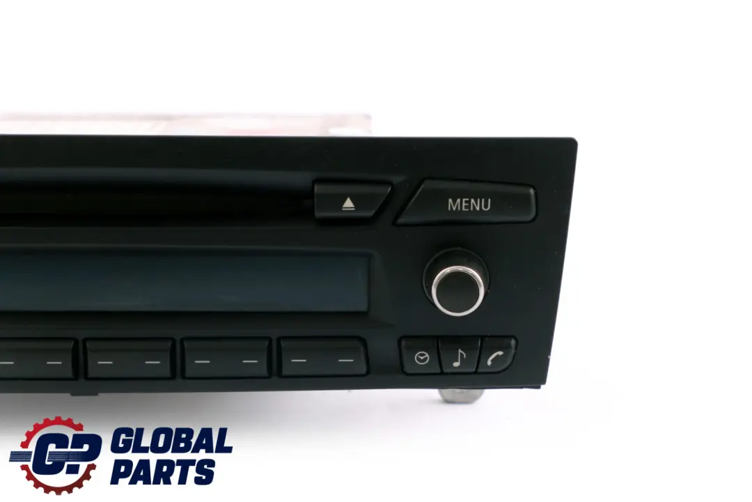 £*BMW 1 3 Series 2 E81 E87 E90 E91 E92 Radio CD Player Professional 9150109 