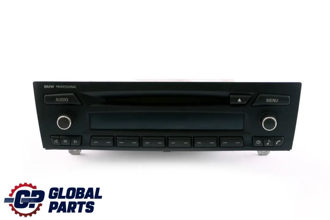 BMW E81 E87 E90 E91 E92 Radio CD Professional 9150109 65129150109