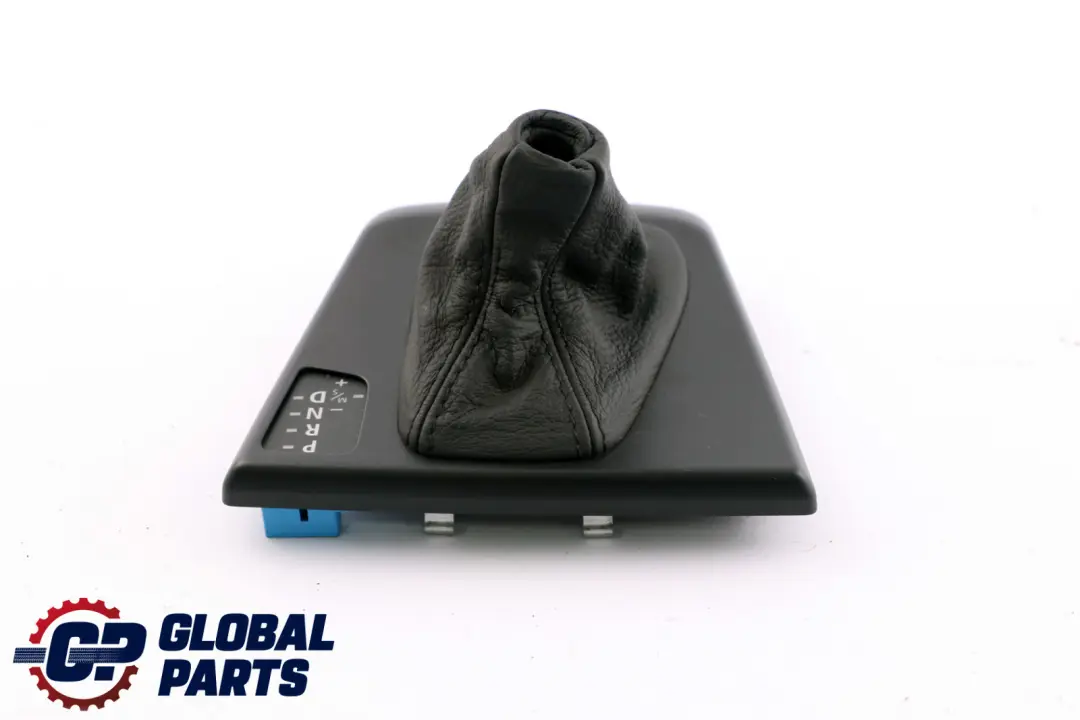 BMW Z4 Series E89 Covering Insert Trim Ring Gearshift Gear Cover Automat 9150240