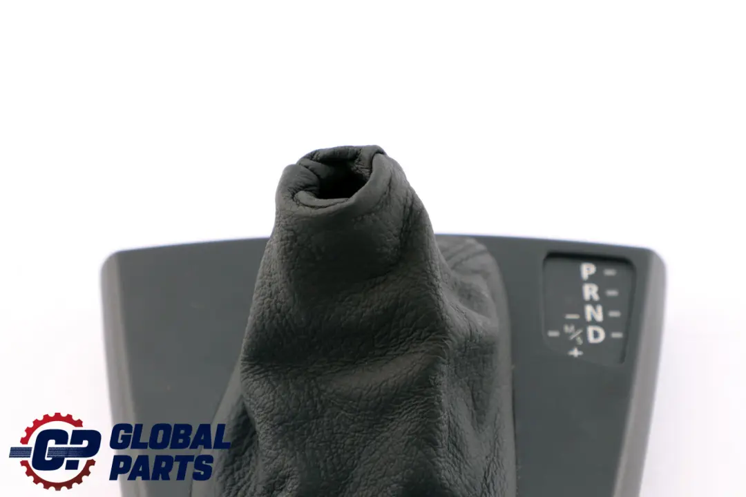 BMW Z4 Series E89 Covering Insert Trim Ring Gearshift Gear Cover Automat 9150240