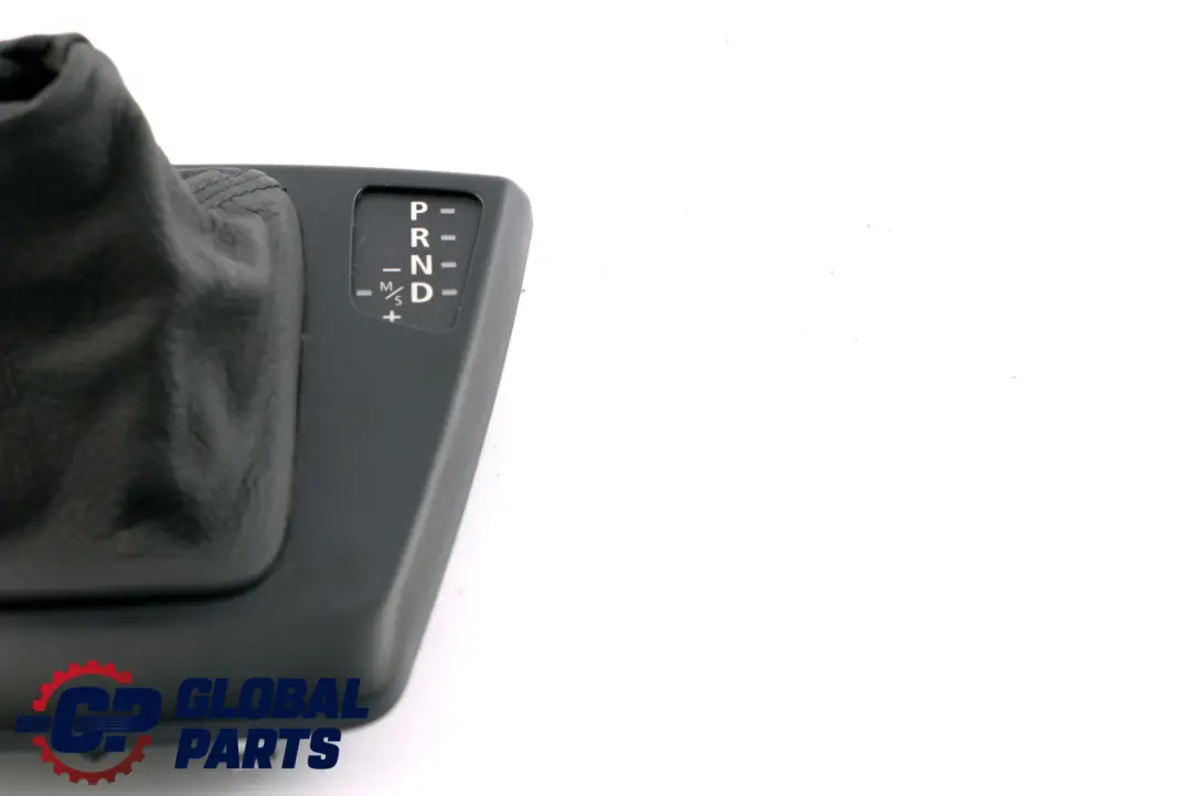 BMW Z4 Series E89 Covering Insert Trim Ring Gearshift Gear Cover Automat 9150240