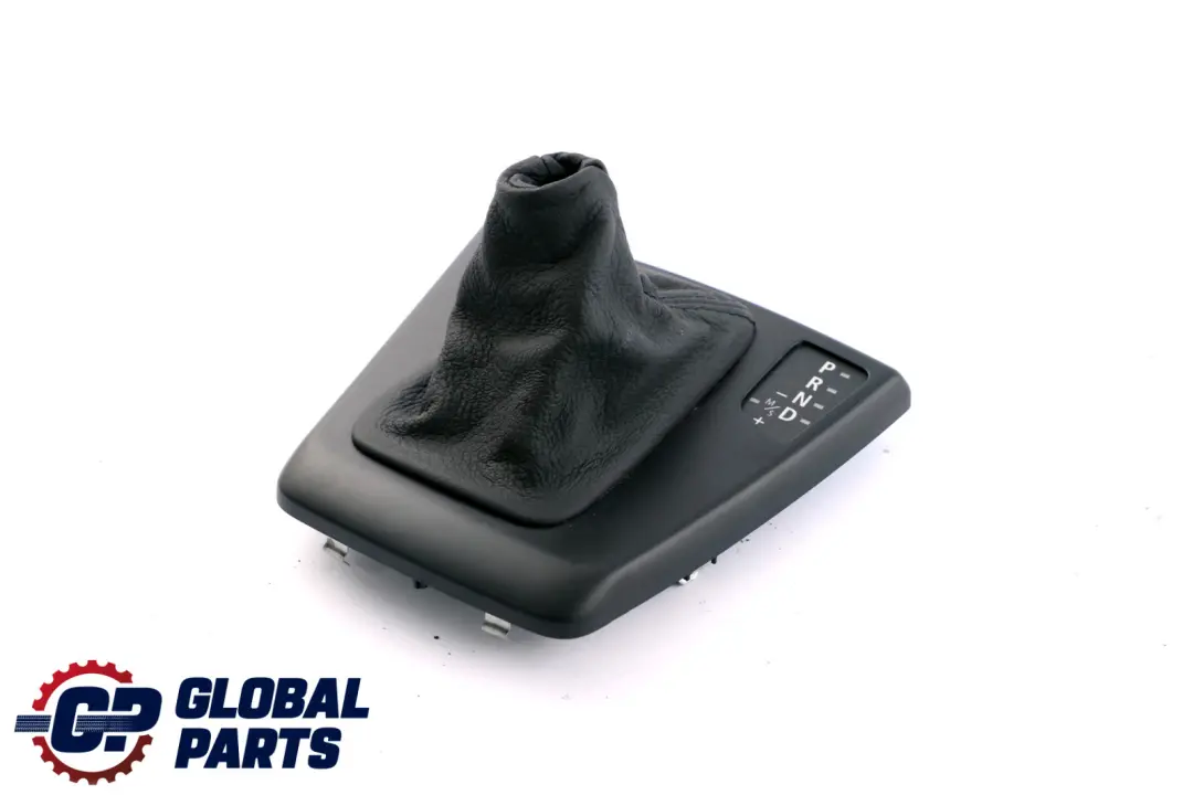 BMW Z4 Series E89 Covering Insert Trim Ring Gearshift Gear Cover Automat 9150240