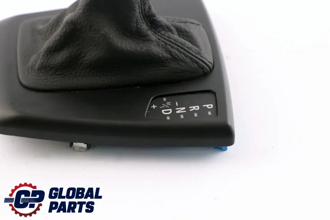 BMW Z4 Series E89 Covering Insert Trim Ring Gearshift Gear Cover Automat 9150240