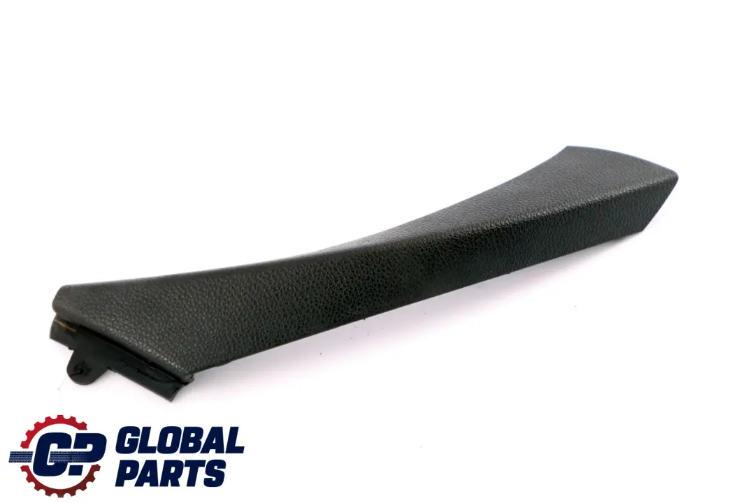 BMW 3 Series E90 E91 E92 E93 Black Cover Trim Clasp Inside Door Handle Left N/S