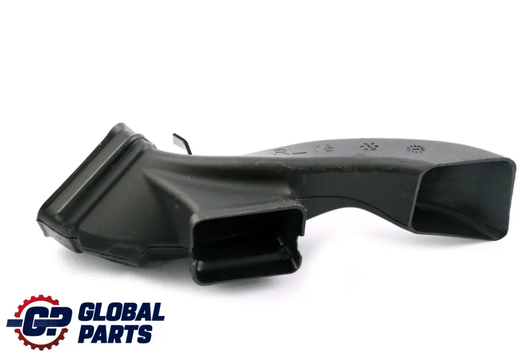 BMW Z4 SERIES E89 Air Duct Footwell Right O/S 9151352