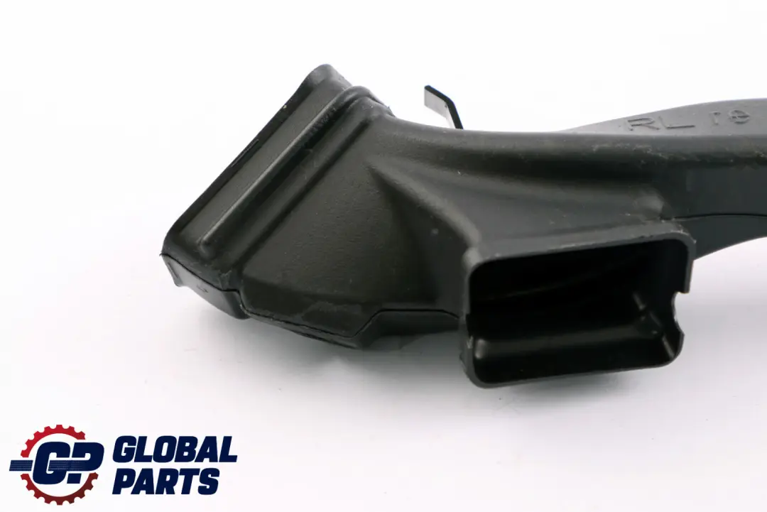 BMW Z4 SERIES E89 Air Duct Footwell Right O/S 9151352