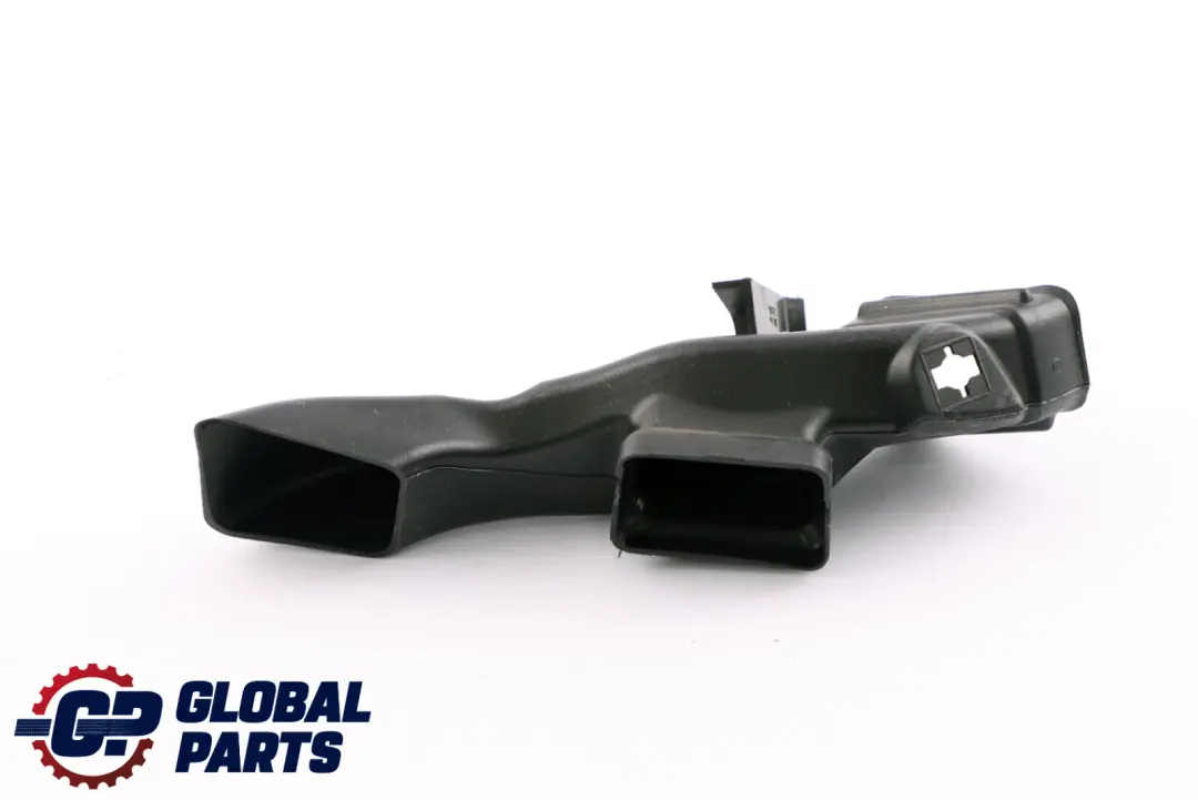 BMW Z4 SERIES E89 Air Duct Footwell Right O/S 9151352