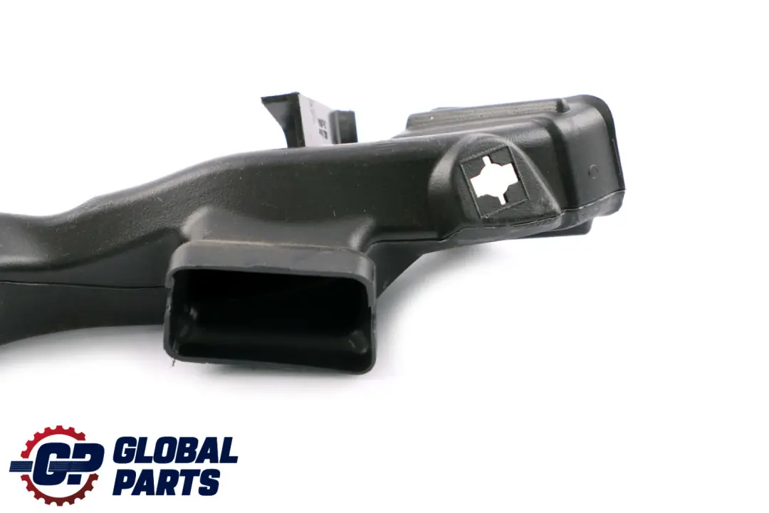 BMW Z4 SERIES E89 Air Duct Footwell Right O/S 9151352