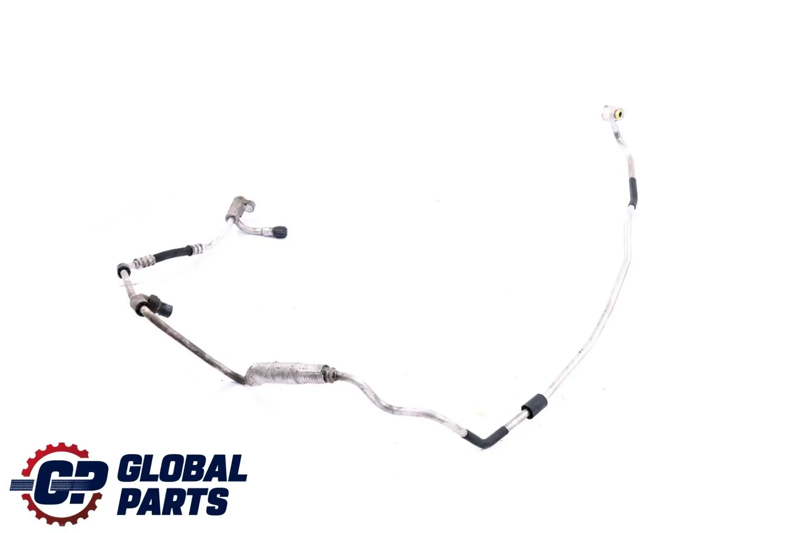 BMW E90 E91 E92 LCI Pressure Hose Condenser Evaporator Lines 9151738