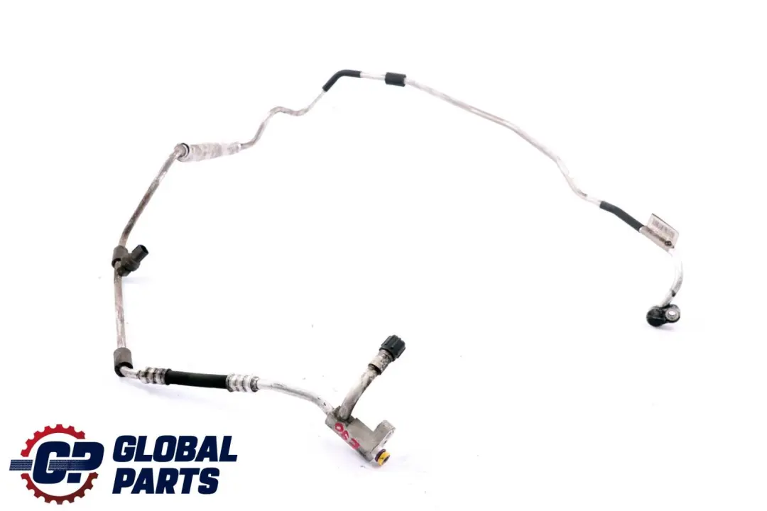 BMW E90 E91 E92 LCI Presión Manguera Condensador Evaporador Líneas 9151738