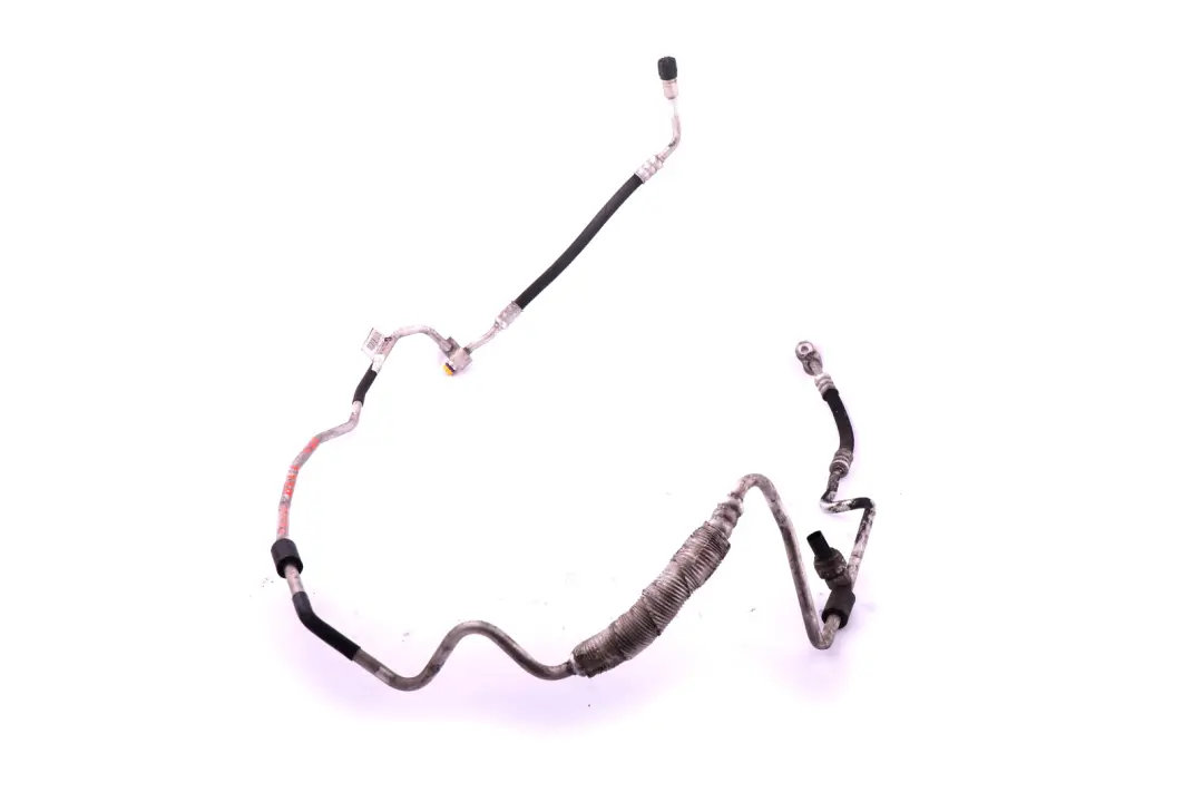 BMW E90 E91 E92 LCI Ligne de Pression Kondensator-Verdampfer 9151739 64509151739