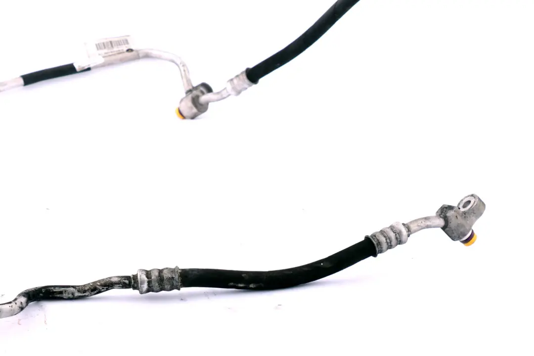 BMW E90 E91 E92 LCI Ligne de Pression Kondensator-Verdampfer 9151739 64509151739