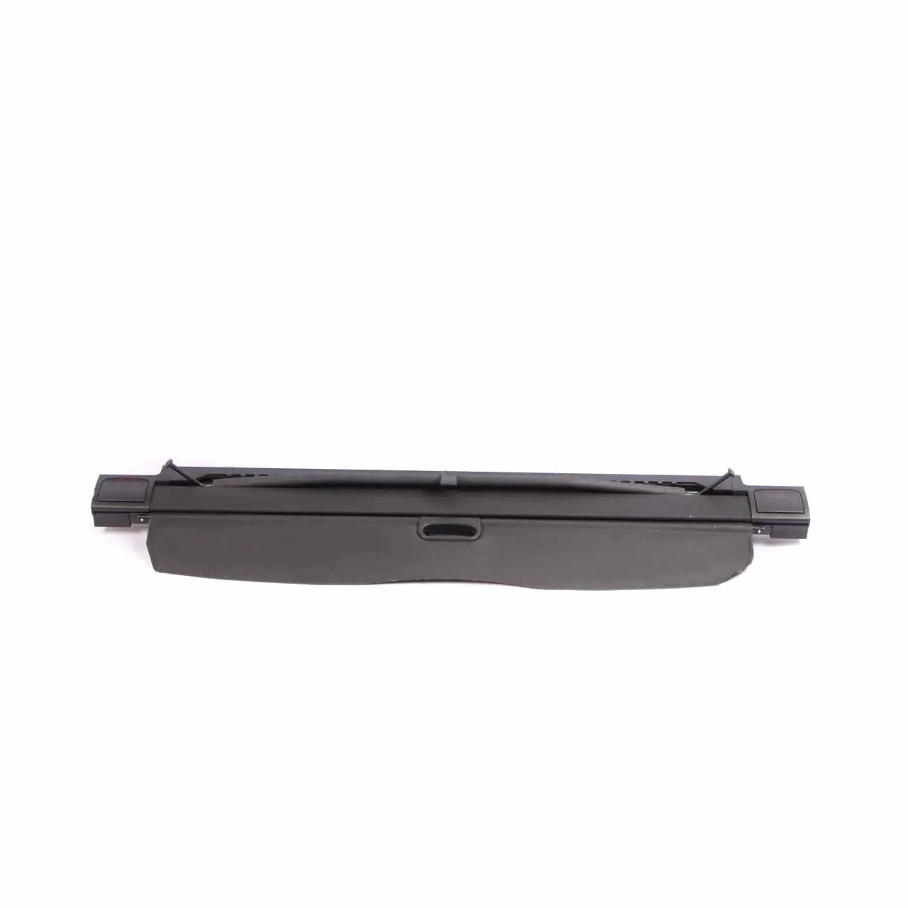 BMW E91 Roller Blind Combination Touring Parcel Shelf Panel Black 9152047