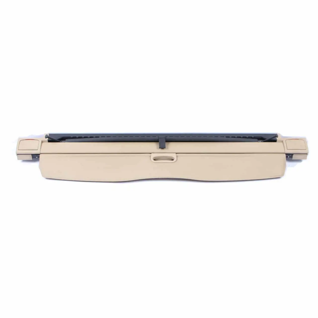 BMW E91 Touring Combination Roller Blind Parcel Shelf Beige 9152049