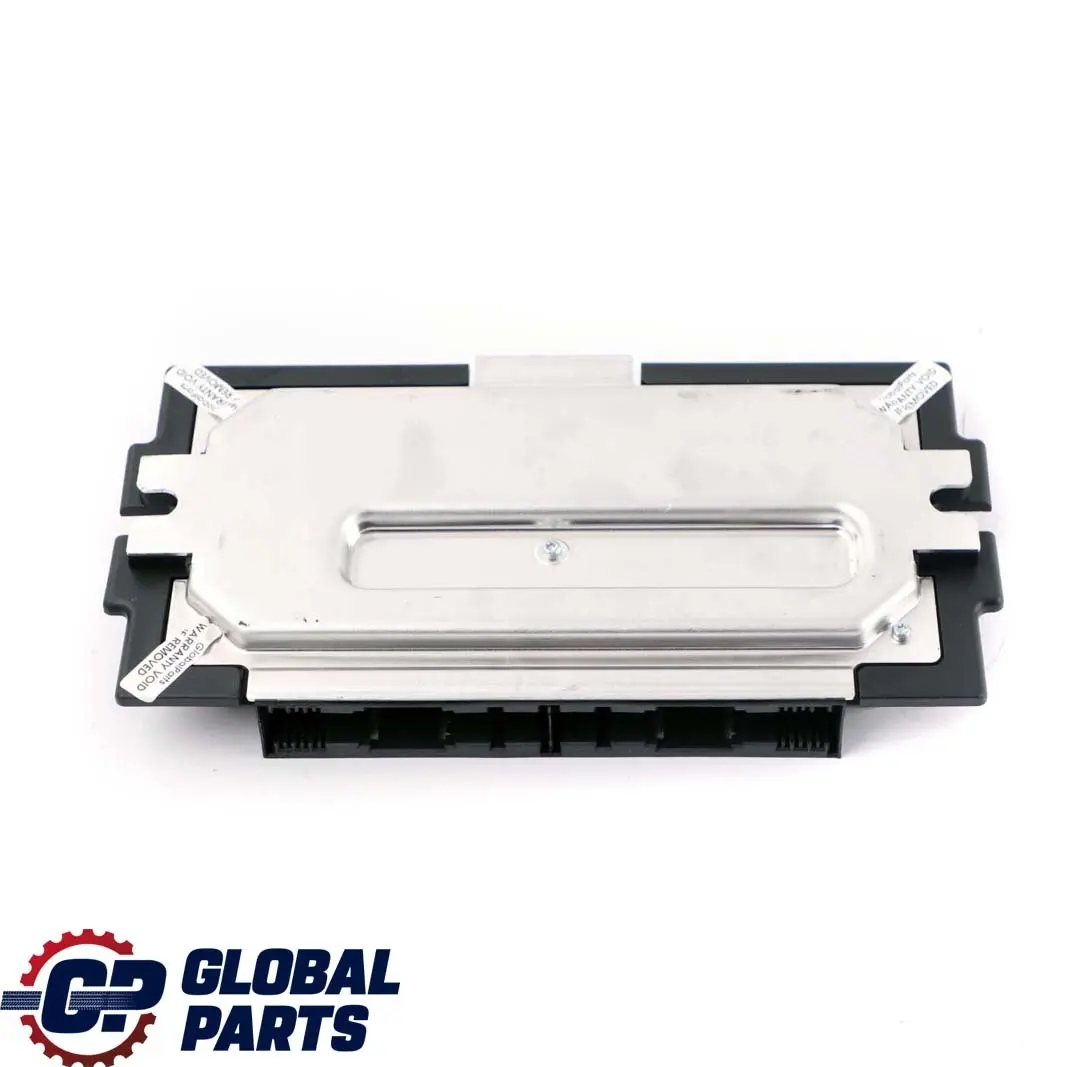 BMW 1 Series E87 Light Control Footwell Module ECU LCM LOW PL2 FRM II 9153777