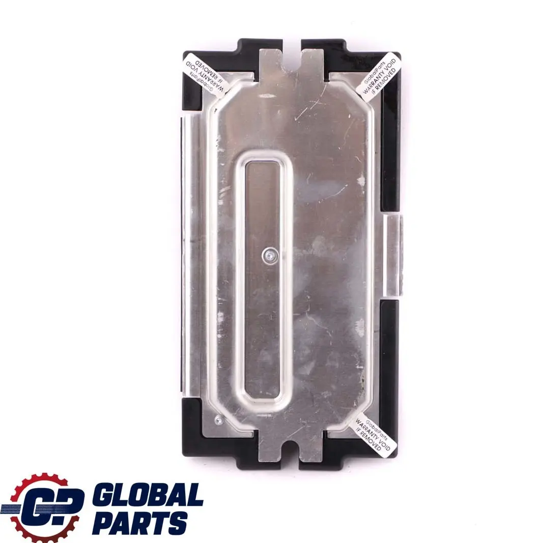 BMW 1 Series E87 Light Control Footwell Module ECU LCM LOW PL2 FRM II 9153777