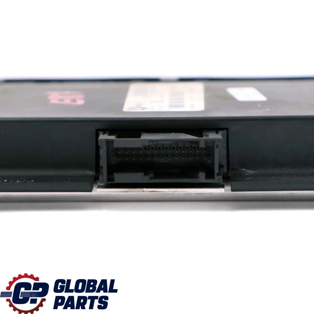 BMW 1 Series E87 Light Control Footwell Module ECU LCM LOW PL2 FRM II 9153777