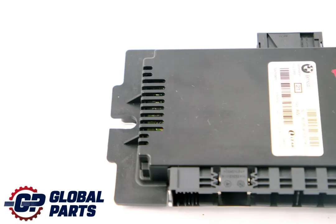 BMW E87 LCI ECU Moduł Sterownik Świateł 9153778