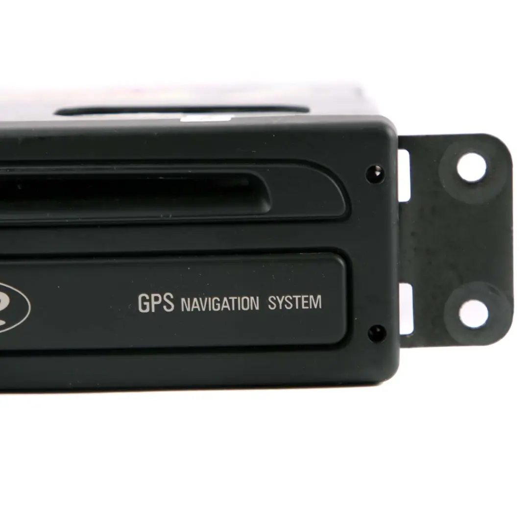 GPS Navigation Unit BMW E46 X5 E53 X3 E83 DVD System Computer Player 9154053