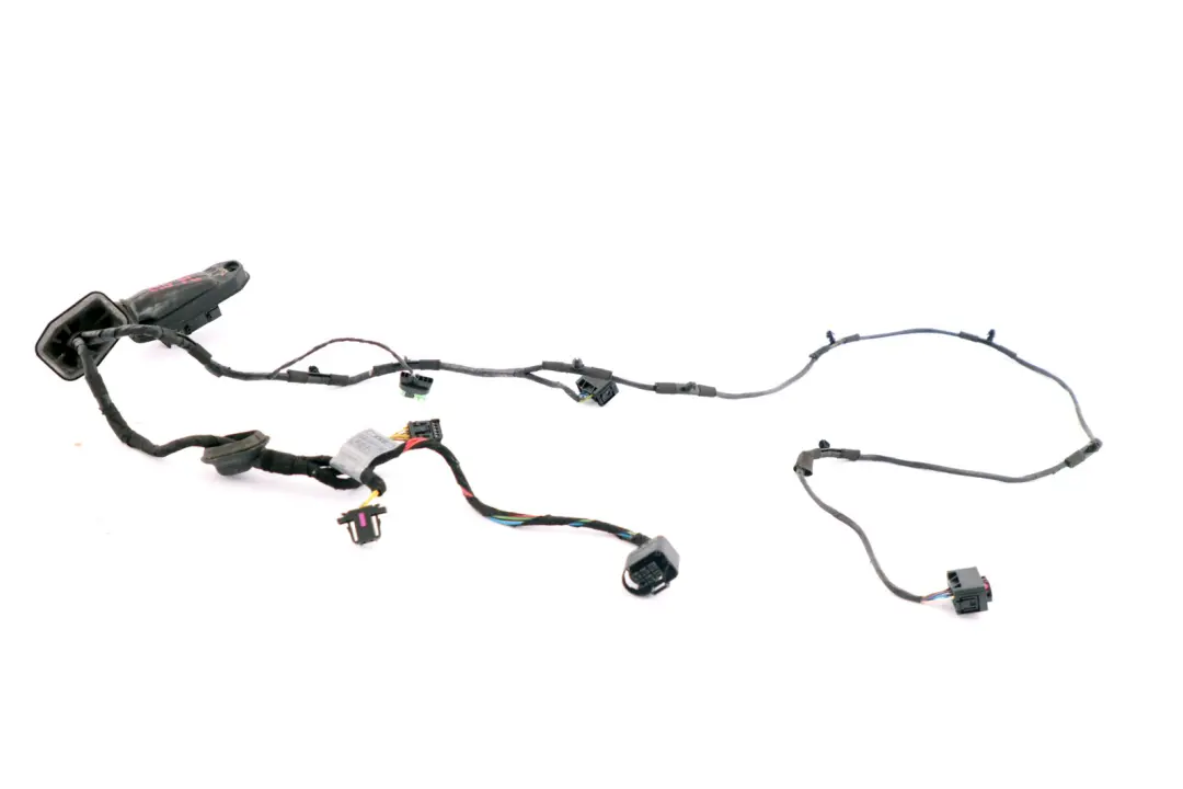 Mini Cooper One R56 Cable equipe Stereo Cote Passager Avant 9154128