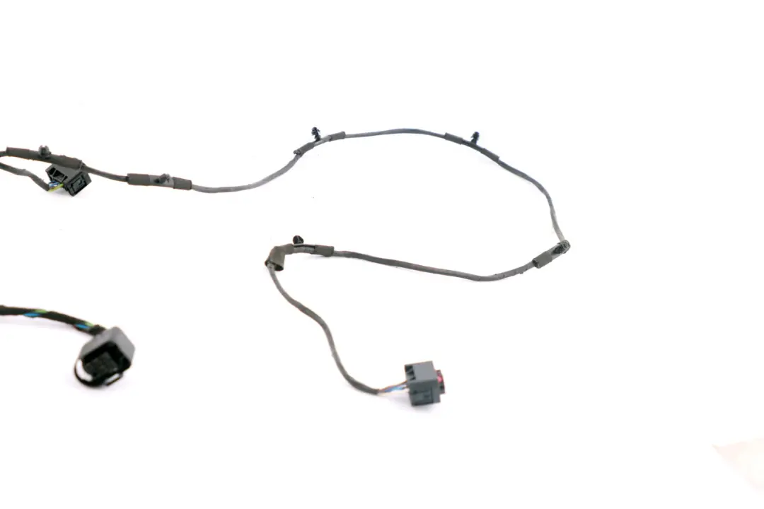 Mini Cooper One R56 Cable equipe Stereo Cote Passager Avant 9154128