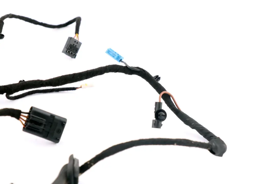 BMW Mini Clubman R55 Cable Wiring Loom Splitdoor Door Rear Left N/S 9154347