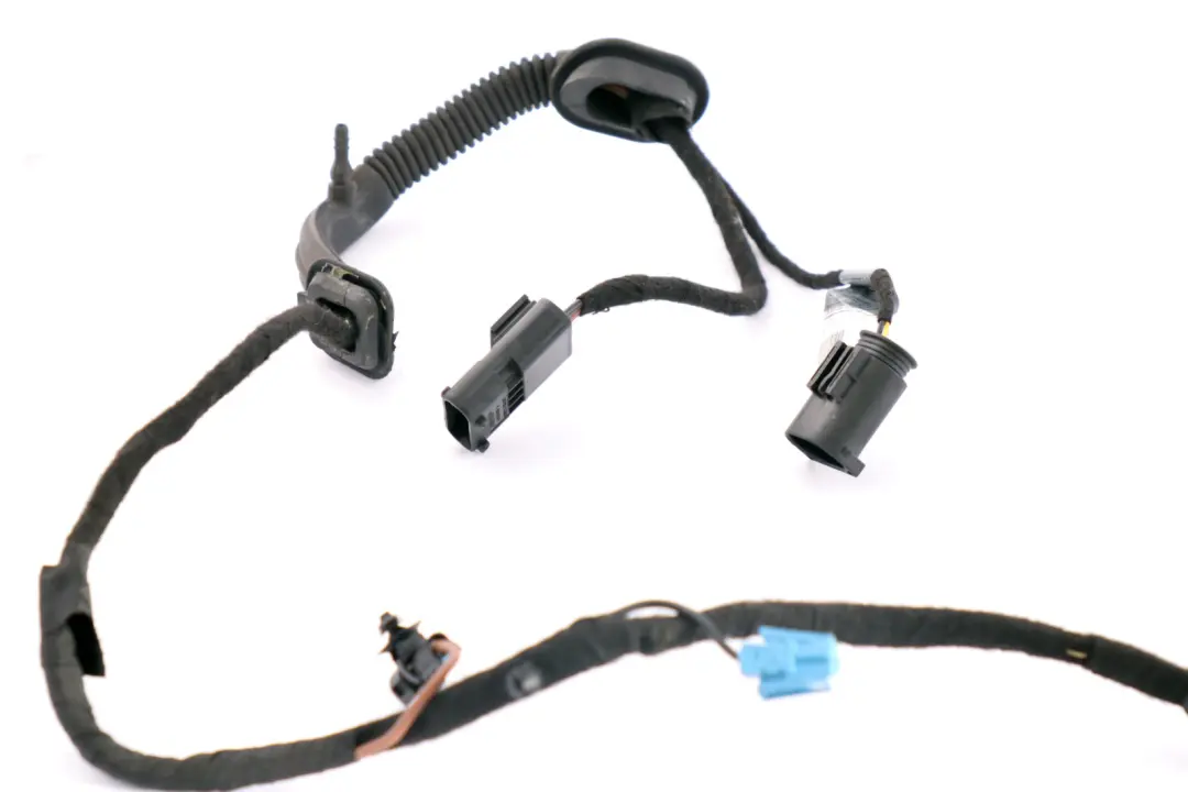 BMW Mini Clubman R55 Cable Wiring Loom Splitdoor Door Rear Left N/S 9154347