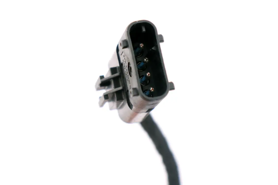 BMW Mini Clubman R55 Cable Wiring Loom Splitdoor Door Rear Left N/S 9154347