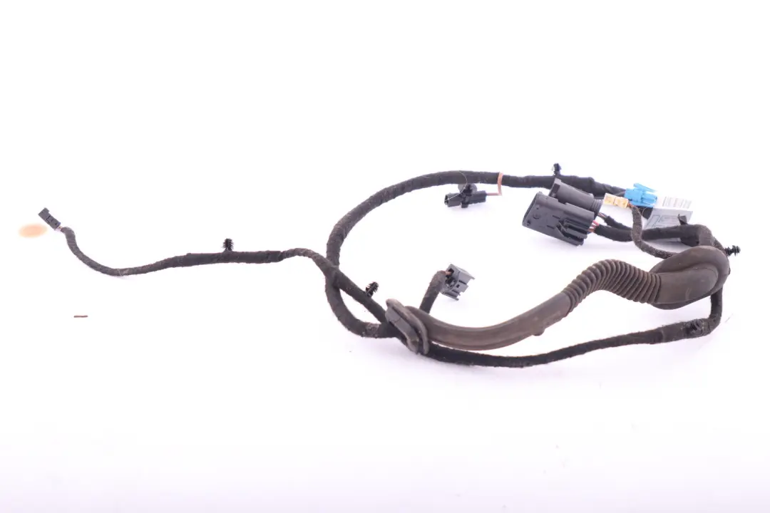 BMW MINI Clubman R55 Cable Wiring Loom Splitdoor Split Door Rear Left N/S