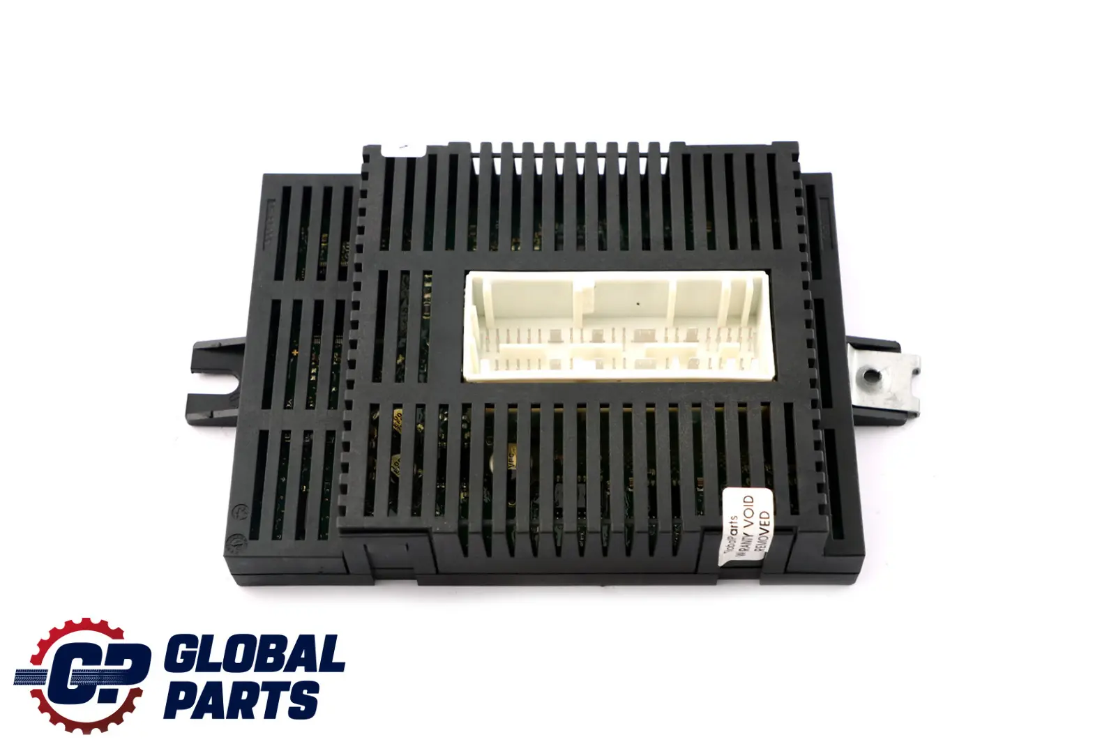 BMW 5 Series E60 LCI Light Control Module Unit Lear LME6X AHL 9154944