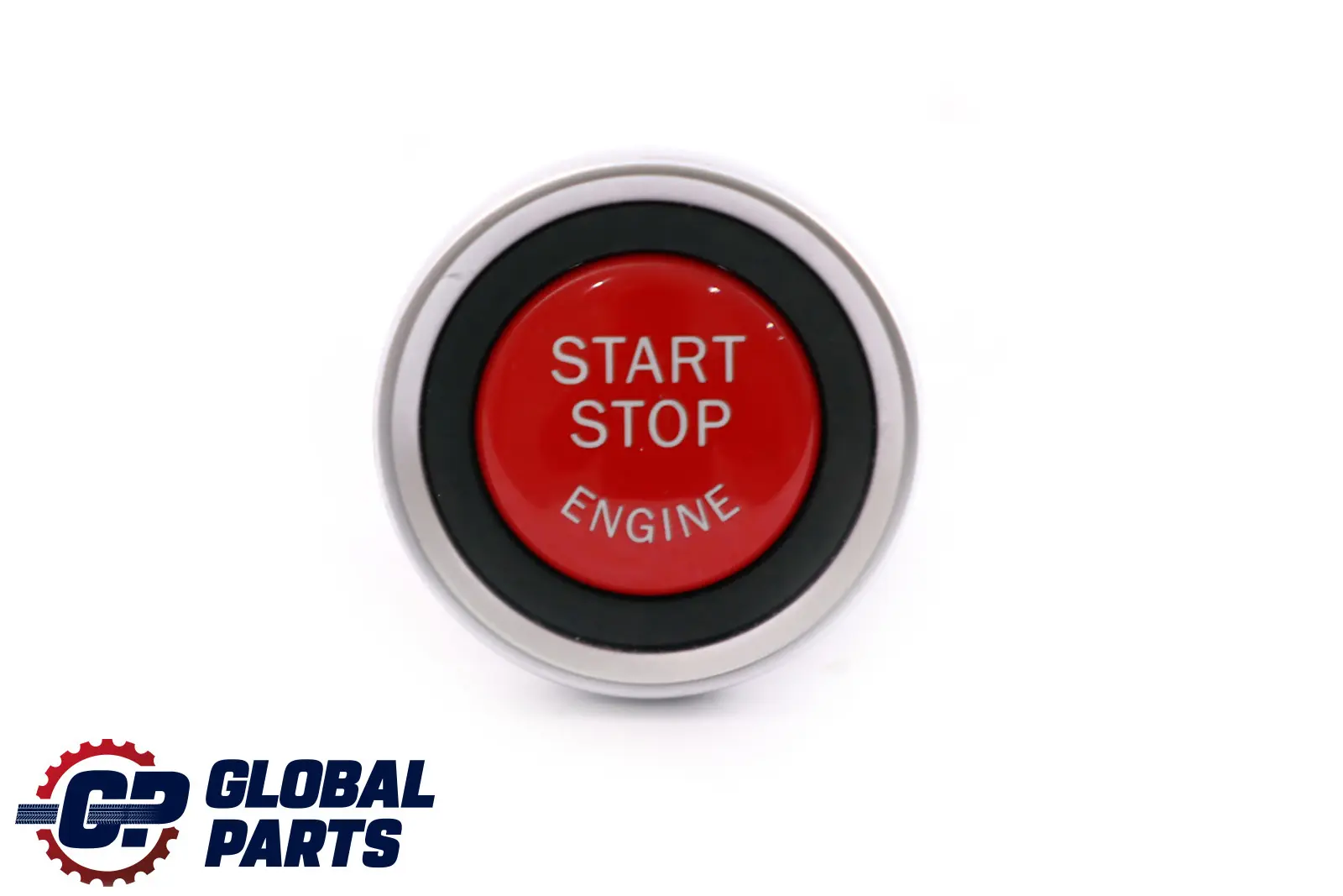 BMW 3 X1 Z4 Series E84 E89 E90 E91 E92 Start Stop Switch Button Ignition Red