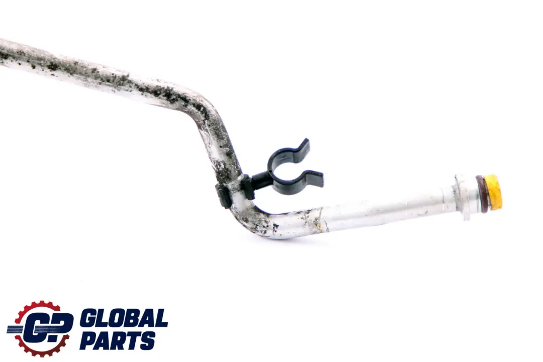 BMW 5 Series E60 E61 LCI 520d N47 Condenser Evaporator Pressure Coolant Hose