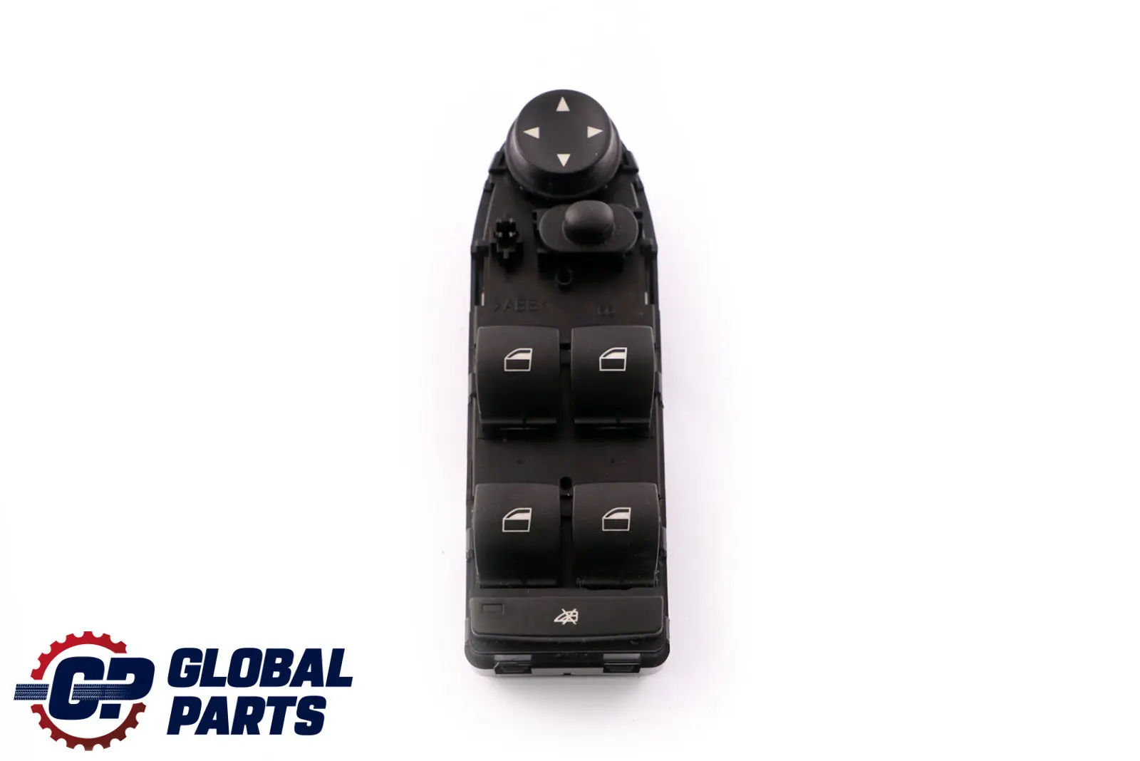 BMW 3 Series E90 E90N E91 E91N Driver's Side Window Lifter Switch 9155504