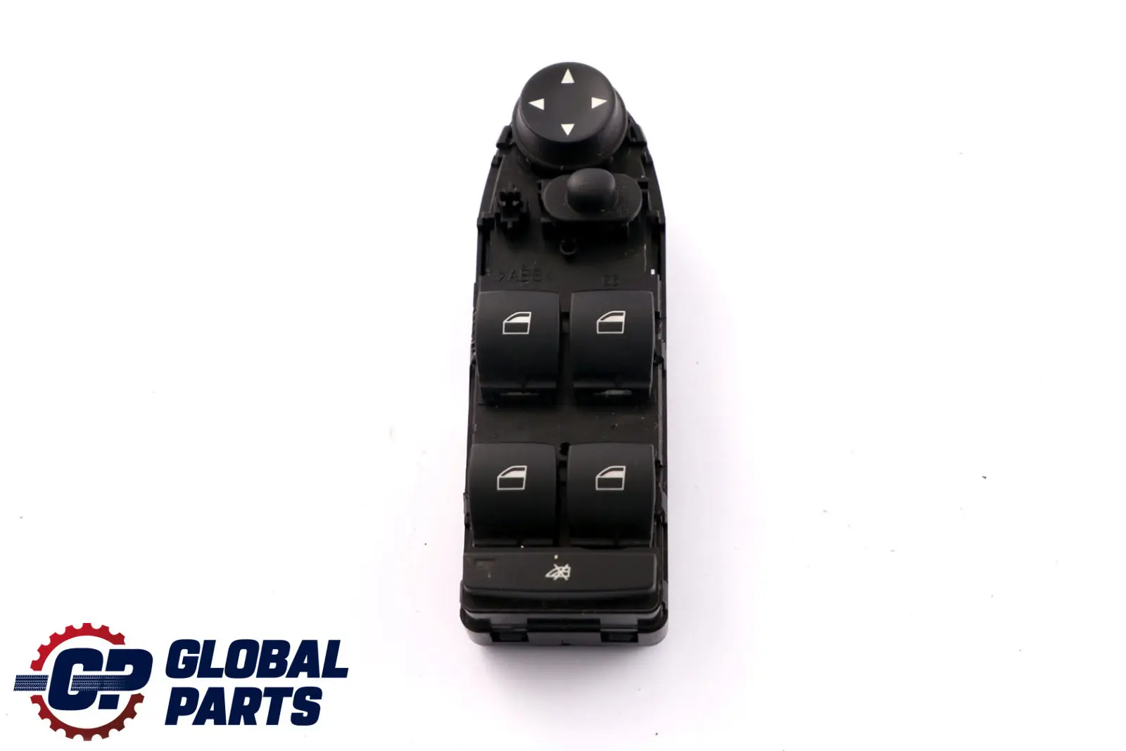 BMW 3 SERIES E90 E90N E91 E91N LCi Switch Window Lifter Driver's Side 9155505