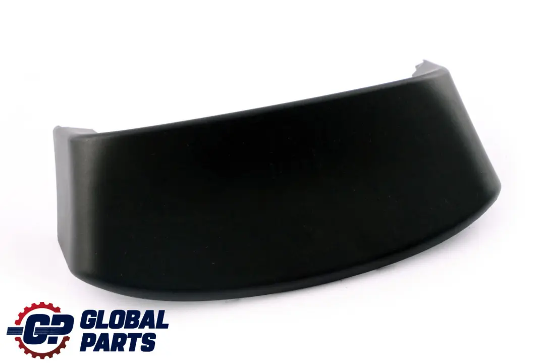 BMW Z4 Series E89 Cover Centre Console Rear Black Schwarz 9150241