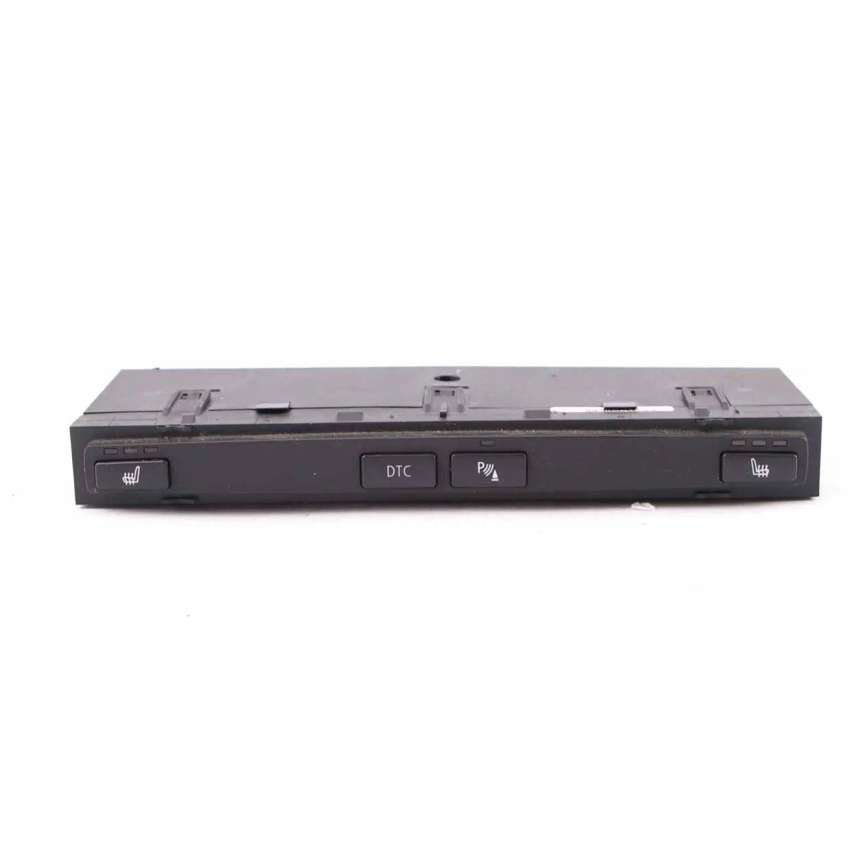 BMW E60 E61 Consola Central Interruptor Botones Centrales Unidad PDC 9134027