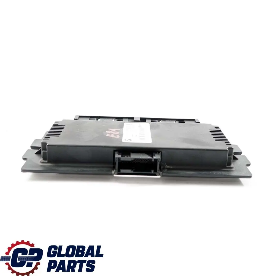 BMW E81 Moduł sterownik świateł ECU 9159812