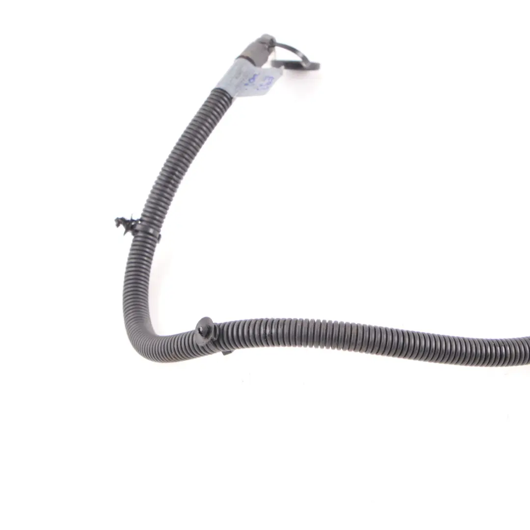 BMW E93 Convertible Cabrio Battery Cable Plus Positive Pole Wiring 9160101