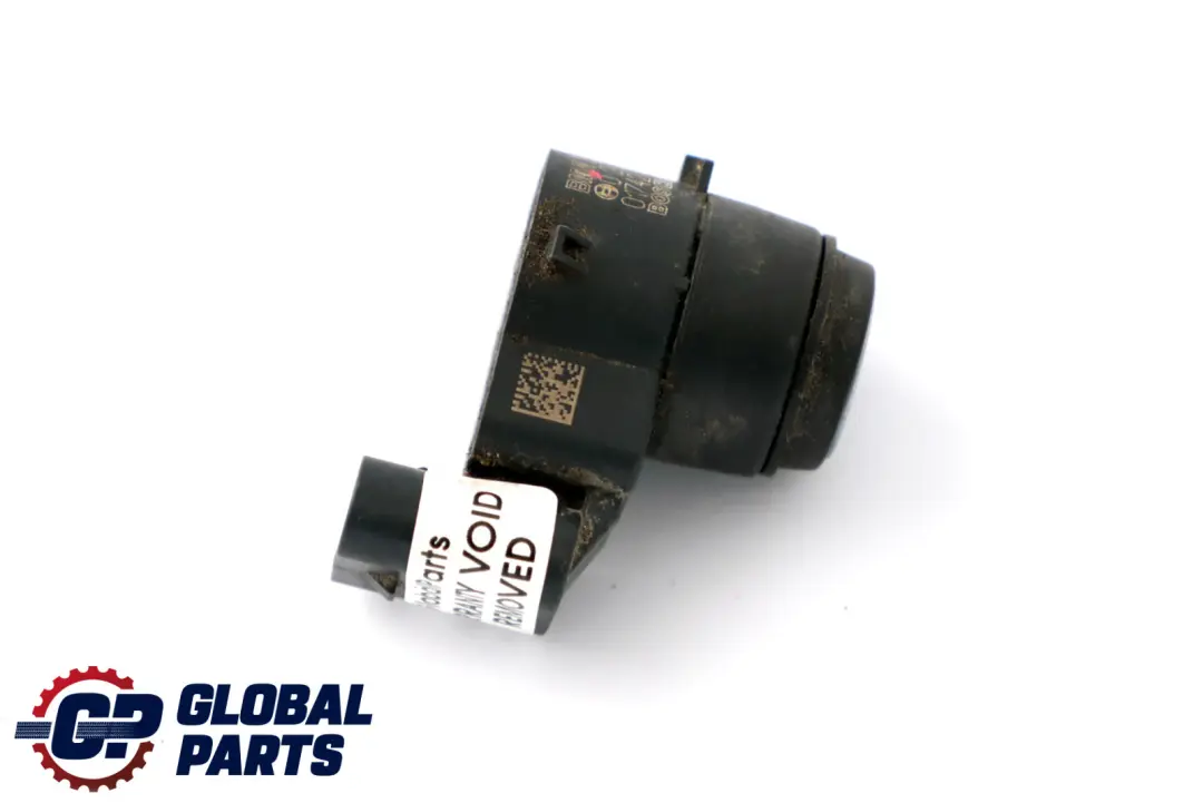 BMW E81 E82 E87 E90 E91 PDC Sensor ultrasonico De aparcamiento Bluewater Azul