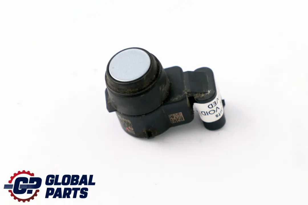 BMW E81 E82 E87 E90 E91 PDC Sensor ultrasonico De aparcamiento Bluewater Azul