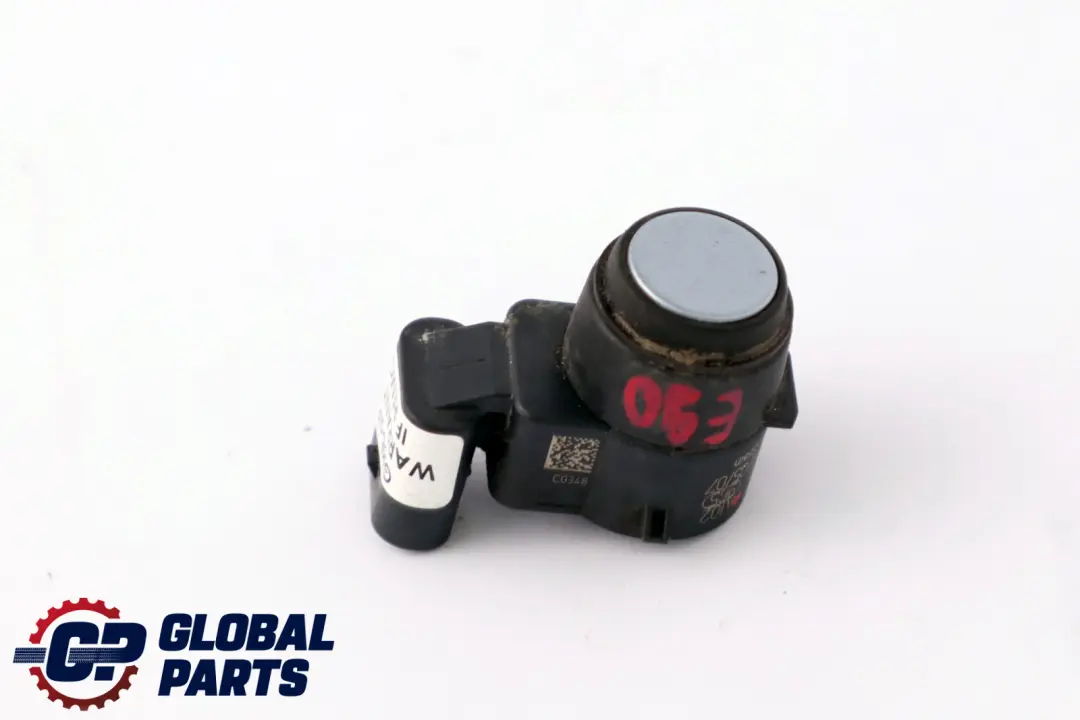 BMW E81 E82 E87 E90 E91 PDC Sensor ultrasonico De aparcamiento Bluewater Azul