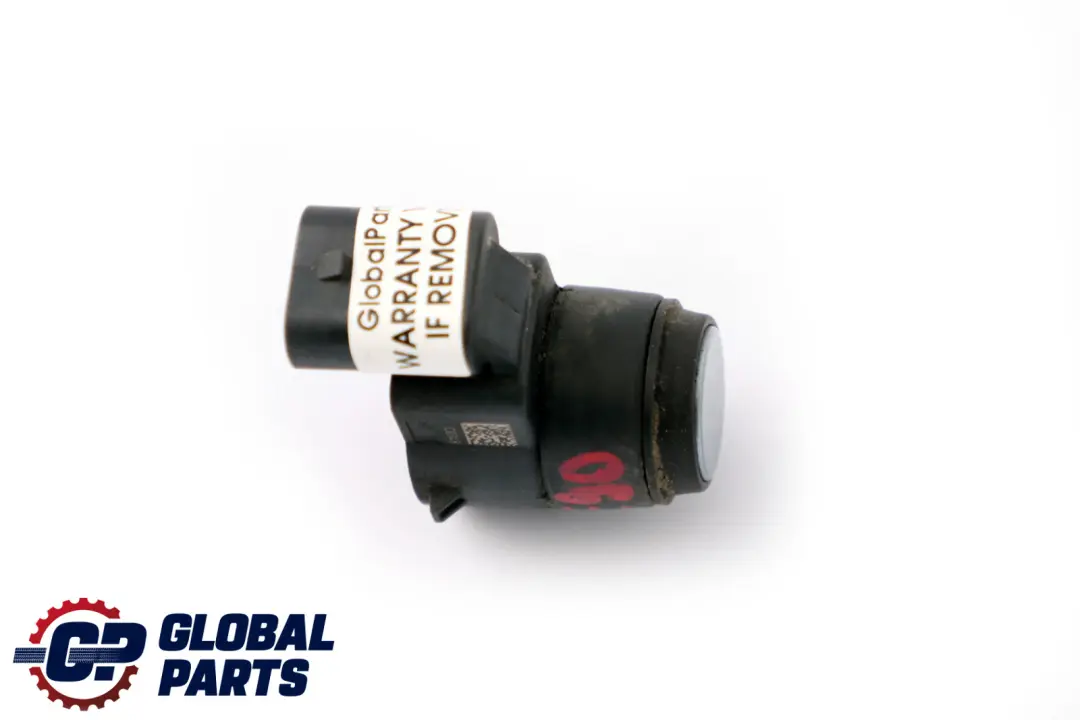 BMW E81 E82 E87 E90 E91 PDC Sensor ultrasonico De aparcamiento Bluewater Azul