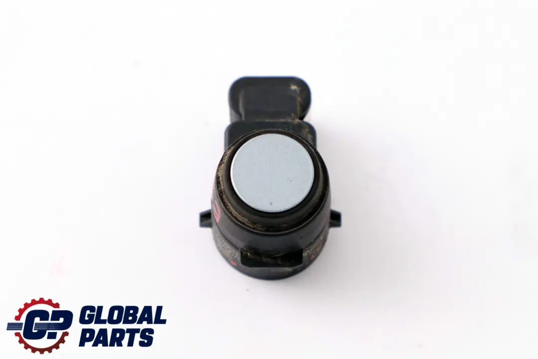 BMW E81 E82 E87 E90 E91 PDC Sensor ultrasonico De aparcamiento Bluewater Azul