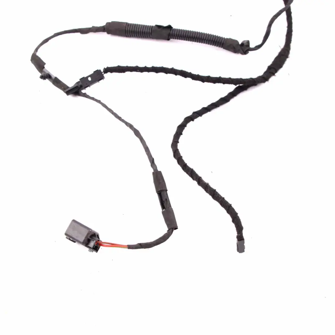BMW E60 E61 Door Wiring Loom Harness Co-Drivers Passengers Side 9163145