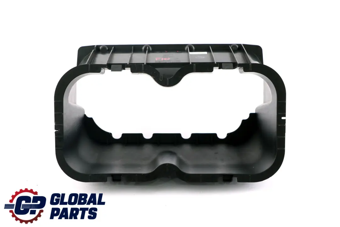 BMW F10 Tapa del maletero trasero lado derecho Compartimiento Caja 9163192