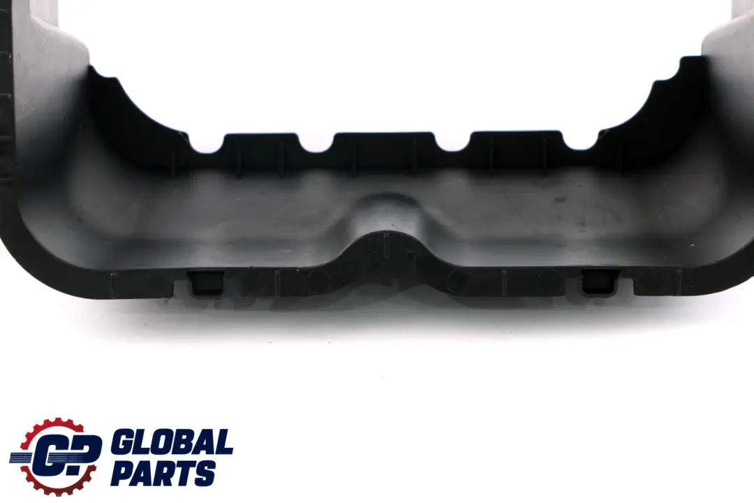 BMW F10 Tapa del maletero trasero lado derecho Compartimiento Caja 9163192