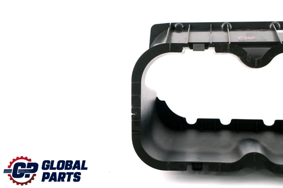 BMW F10 Tapa del maletero trasero lado derecho Compartimiento Caja 9163192