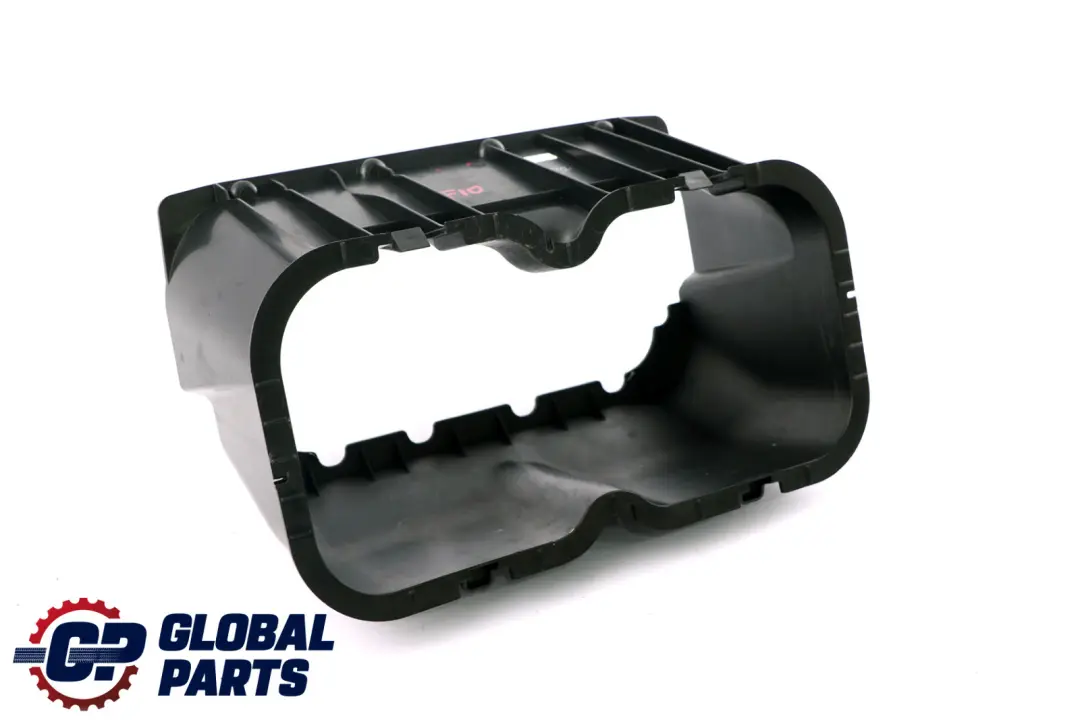 BMW F10 Tapa del maletero trasero lado derecho Compartimiento Caja 9163192