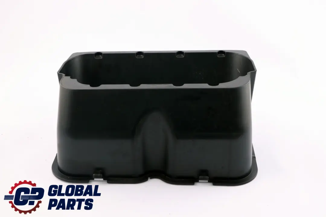 BMW F10 Tapa del maletero trasero lado derecho Compartimiento Caja 9163192