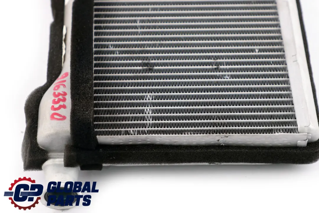 BMW 6 F01 F10 F11 F12 Calefaccion Radiador Intercambiador De calor 9163330